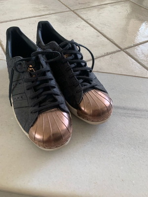 Adidas shoes used, size 41 1/3