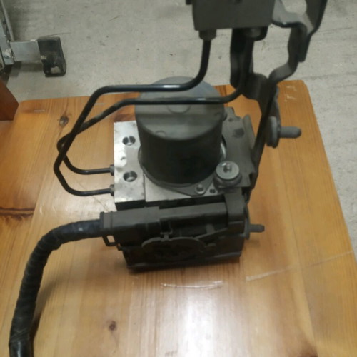 Μονάδα ABS DSC mx5 nc1 2.0 μεταχειρισμένη