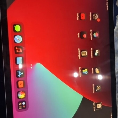 iPad like new