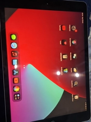 iPad like new