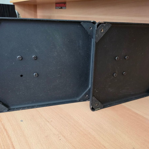 Hi-Fi Sound System used with Rotel, Marantz, Sansui, Mission speakers and Target Audio stands