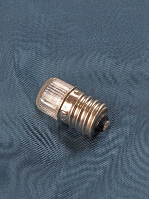 Indicator panel lamp E14 new