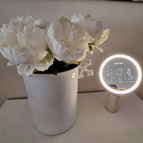 Notino LED Makeup Mirror new