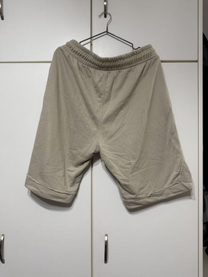 No Shame XXL Comfortable Shorts like new, beige