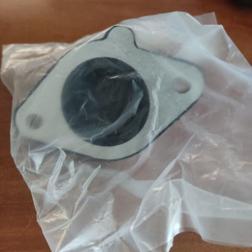 Motorcycle 34mm to 30mm Rubber Intake Manifold New