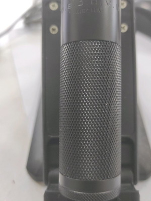 DJV Mech MOD υβριδικό μηχανικό mod από Dejavu, καινούργιο