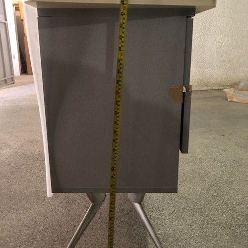 Reception desk new