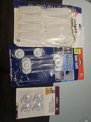 Baby Safety Equipment new for home use