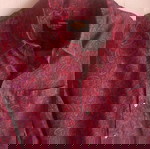  silk shirt
