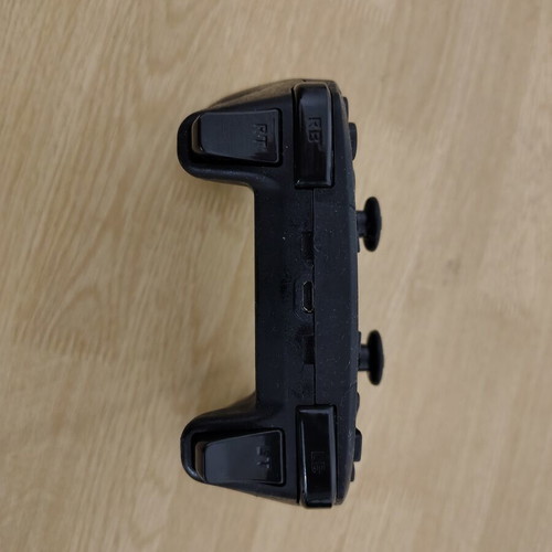 Genesis PV59 wireless rechargeable game controller