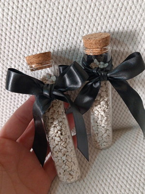 Decorative containers like new