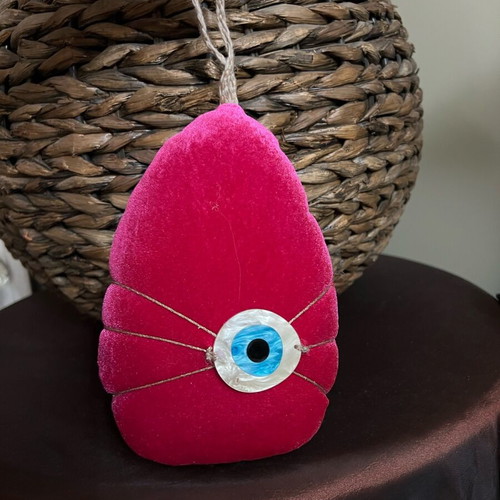 Decorative eye pillow new