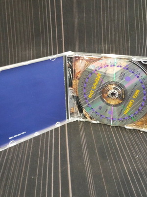 Mega Sabbaton CD like new S1