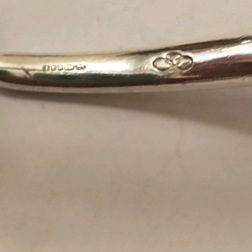 Links of London bracelet silver 925 solid like new