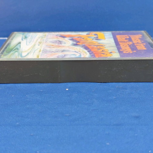 Cassette Music from Walt Disney's Fantasia used, classical