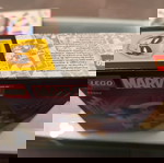  76257 LEGO X-Men Wolverine Construction Figure