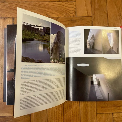 Architecture Now Vol4 Taschen book like new