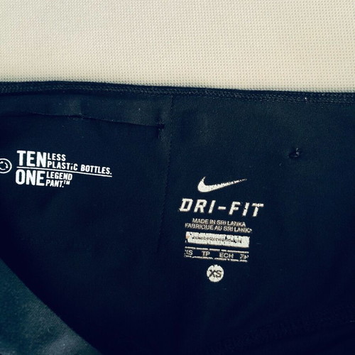 Nike sportswear used, sizes XS and M corresponding to S