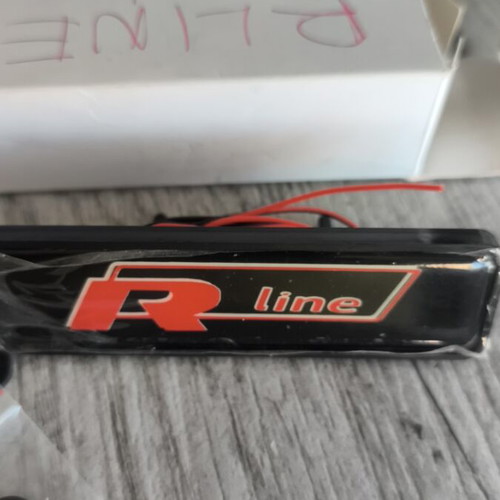 VW Rline Mask Light New