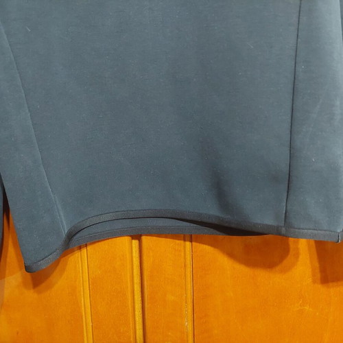 Nike sweatshirt for boys used, black, size XS