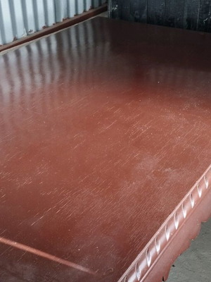 Vintage dining set used