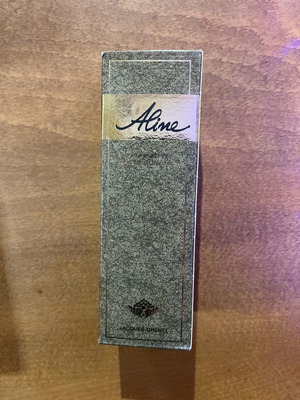 Aline - Jaques Grenel Eau de Toilette καινούργιο συλλεκτικό άρωμα