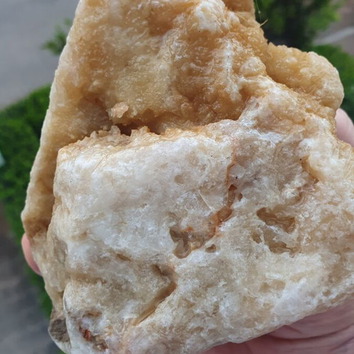 Botryoidal Aragonite or Calcite from Megara, new