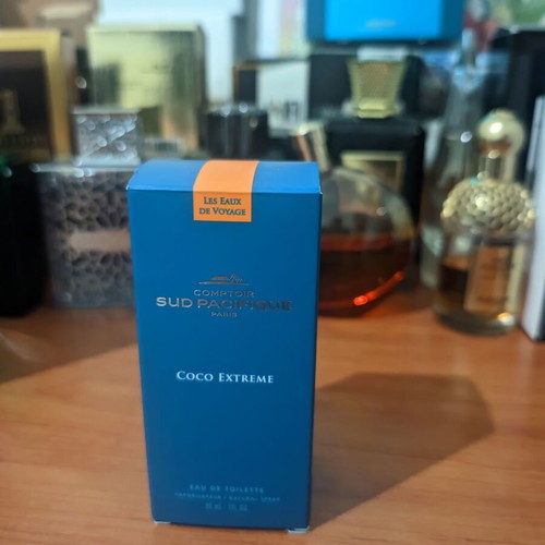 Coco Extreme Comptoir Sud Pacifique 30ml like new perfume