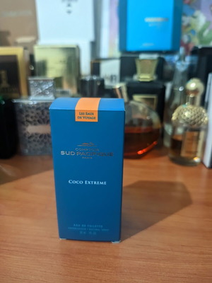 Coco Extreme Comptoir Sud Pacifique 30ml like new perfume