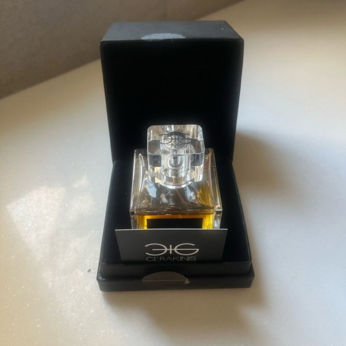 Manos Gerakinis Sillage Gallant Eau de Parfum 60 ml καινούργιο