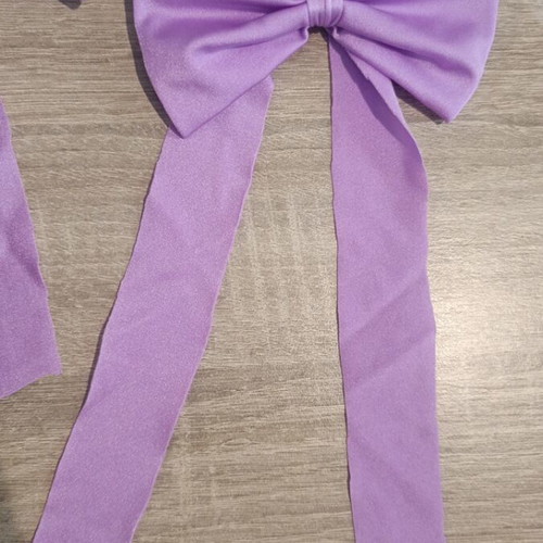 Hair accessories like new, pack