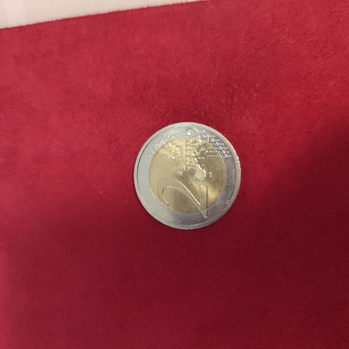 Germany 2 Euro 2023 commemorative coin Karl der Große