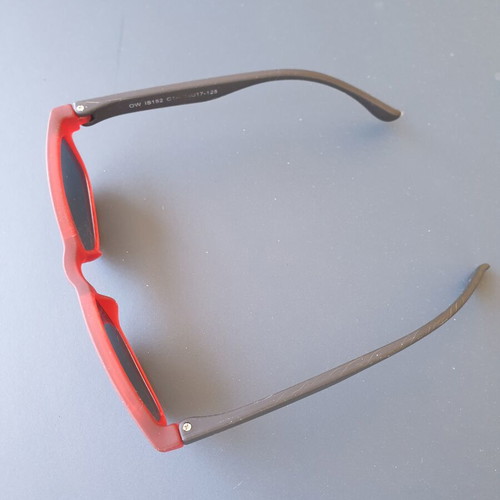 Opal children's sunglasses with soft lightweight frame, UV400 lens