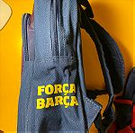  Barcelona αυθεντικες τσάντες πλάτης μεγαλη και μικρη