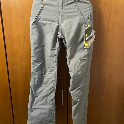Protest Scandal 05 Jr. Ski Pants new, women's size 176/Small