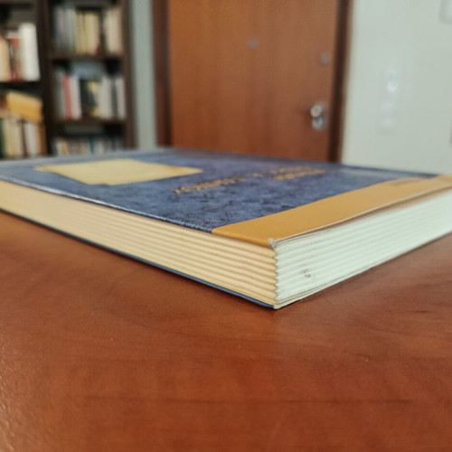 In Memory of Dimitris A. Glinos Book like new, Greek