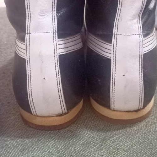 Boxing shoes size 40 new