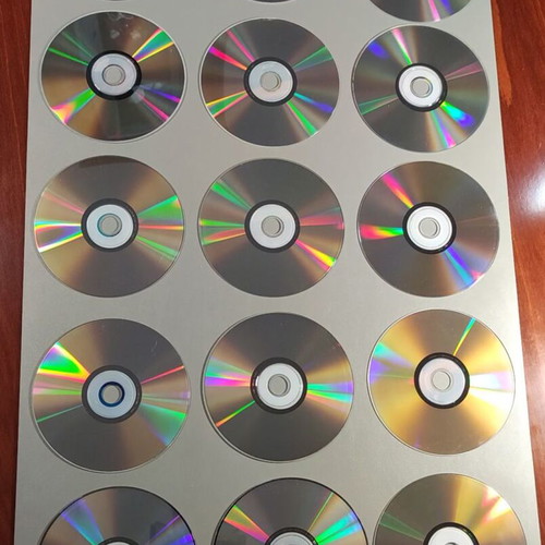 Jacques Yves Cousteau Documentary Series VCD Collection like new, 28 discs