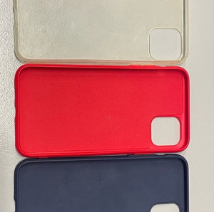 Θήκες για IPhone 11 Pro Max