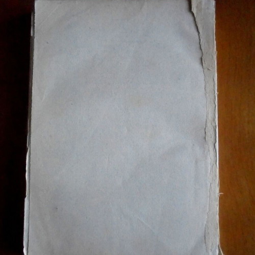 Ena Nevrotiko Koritsi used, Z. Papathanasiou, Govosti editions