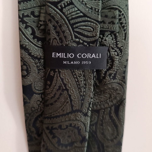 Silk ties pack of 3 like new, classic style