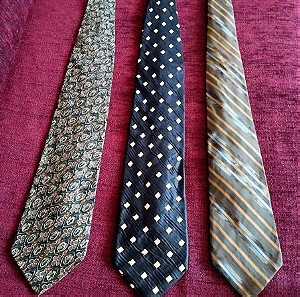 Γαλλικές γραβάτες