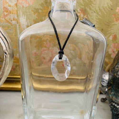 Vintage Leonard Silver Serving Set used with Crystal Decanter and Tray