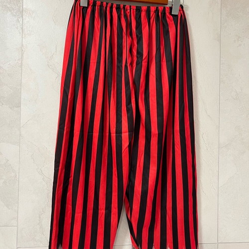 Pirate costume like new
