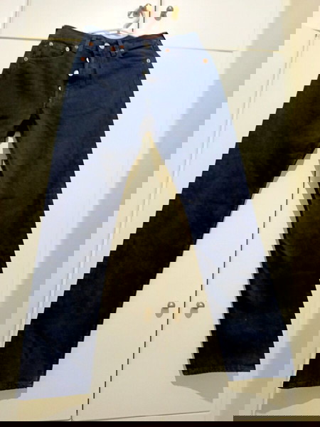 Levi's Vintage Jean Blue black 28