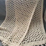 Handmade quilt new