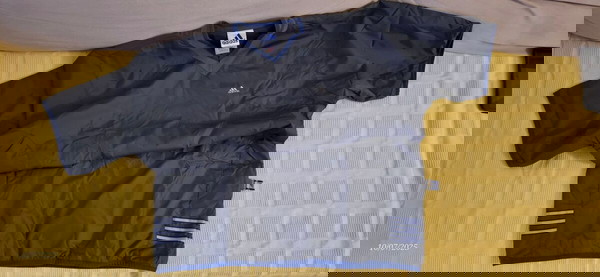 Μπλουζα ισοθερμικη /προπόνησης adidas M