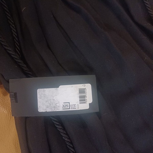 Dress new with tag, size L / 40 / 12