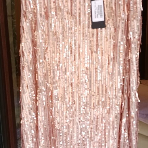 Le Streghe Marella Italian set new, pink and gold