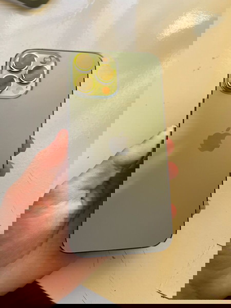 iPhone 13 Pro Max για ανταλλακτικά